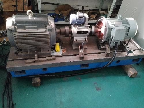 電機(jī)可靠性試驗測試服務(wù)